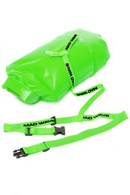 аксессуары VSP swimbuoy, Helmet, Dry bag - Mad wave фото 4