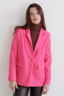 Жакет приталенный - Martichelli фото 31