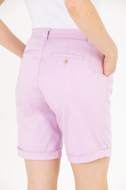 U. S. Polo Assn Женская Magnolia Woven Bermuda Capri Неожиданная скидка в корзине - U.s. polo assn фото 14