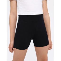 Шорты кулирка с лайкрой 1955100101