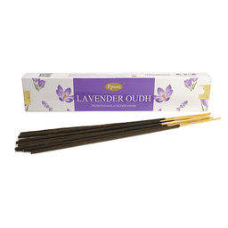 Благовония Ppure 15гр Lavender Oud уп-12 шт Лаванда Удд