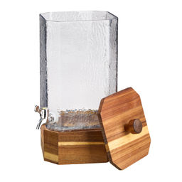 ДИСПЕНСЕР ДЛЯ НАПИТКОВ AQUA 7,5 Л - Lefard фото 5