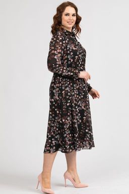 5506 Платье - Prima linea фото 4