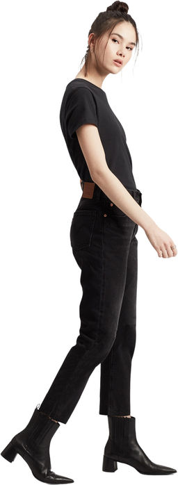 Джинсы женские