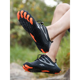 Коралловые тапочки аквашузы - Bearwear фото 6