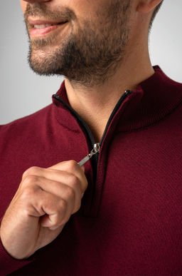 Мужской джемпер Happyfox