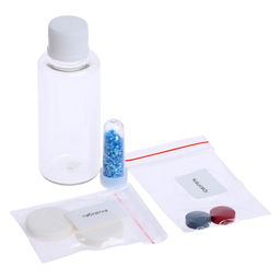 Набор для опытов Лава-лампа, Смешарики  фото 7