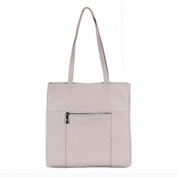 Сумка 98050 beige Velina Fabbiana-Safenta