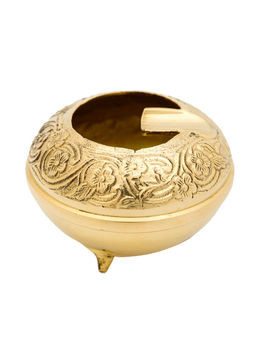 Пепельница Шар№Кп2077 2шт/уп