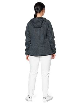 Толстовка B-033 Темно-серый