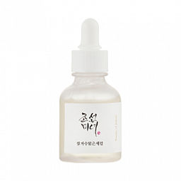 Beauty of Joseon Glow Deep Serum Rice + Alpha-Arbutin, 30ml - Увлажняющая сыворотка для осветления кожи