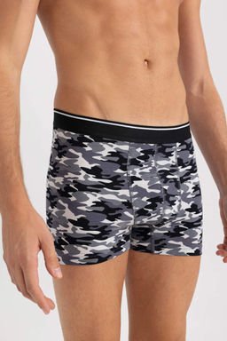 Боксеры стандартной посадки - Defacto фото 3