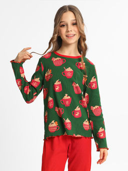 Пижама детская Соль&Перец  фото 3