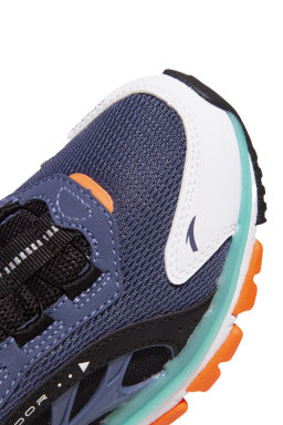 Беговые кроссовки Синий - Anta sport фото 7