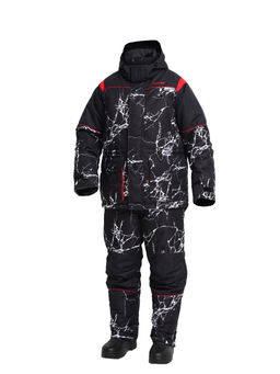 Кстюм ВАЙГАЧ black ice