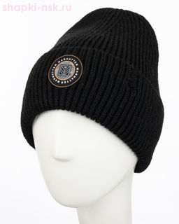 14540 MBH Колпак для мальчика (54-56)