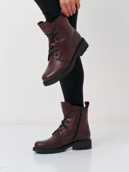 Ботинки ОКН801206С09М