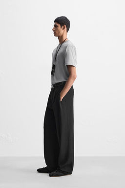 HEAVYWEIGHT LIMITED EDITION T-SHIRT - Zara фото 32