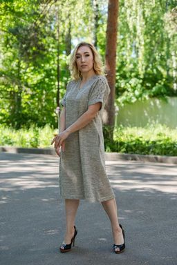 Платье Нерум