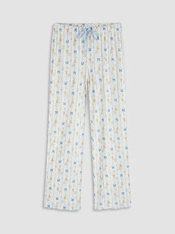 Beli Lastikli Hamile Pijama Alt?