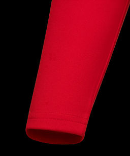 Джемпер тренировочный JOGEL CAMP 2 Training Top, красный  фото 6