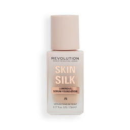 Тональная основа Skin Silk Serum Foundation, F5 6792400