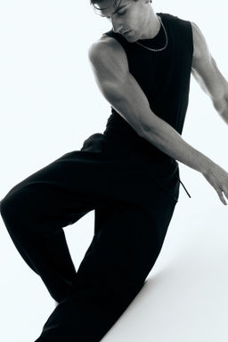 Joggers de deporte Loose Fit - H&m фото 9