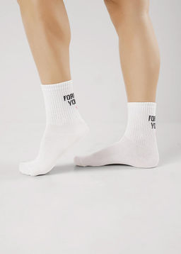 Носки детские для девочки