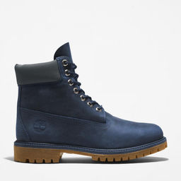 Ботинки / Timberland