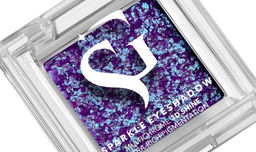 Спарклы для век Show Glow, тон 507 - Belor design фото 3