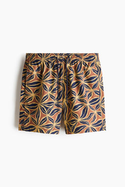 Ba?ador estampado