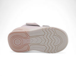 Сандалии 1610-4D розовые - Sport фото 3