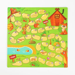 Развивающая игра Учимся считать. Три медведя, 3+ - Лас играс фото 4