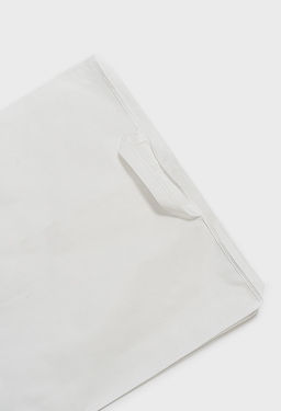 Чехол для одежды плоский 17060Ч10