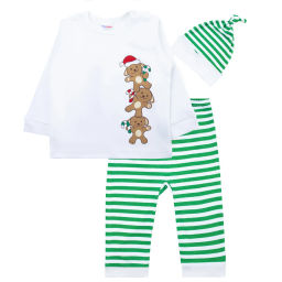 Комплект интерлок 6051201003 - Youlala фото 2