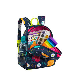 RK-676-2 рюкзак детский - Grizzly фото 43