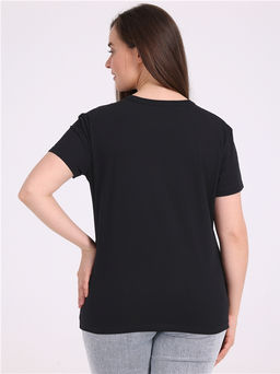 футболка 1ЖДФК4110001 - Апрель фото 2