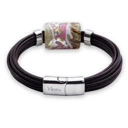 Браслет из муранского стекла - Vloes фото 2