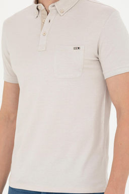 Мужская футболка с камнем Неожиданная скидка в корзине - U.s. polo assn фото 13