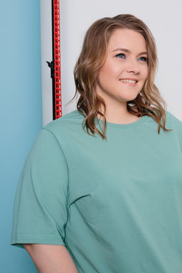 Футболка женская - Jp фото 8