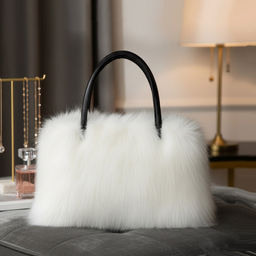 Сумка Mico-Lux-302-White