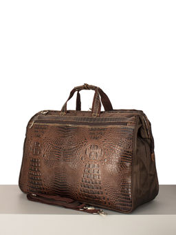 LACCOMA сумка 88725AA-коричневый эко кожа+полиэстер полиэстр