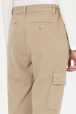 U. S. Polo Assn Женские каменные брюки - U.s. polo assn фото 7