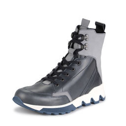 Ботинки мужские