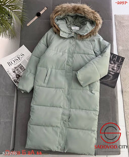 Куртка женская с капюшоном