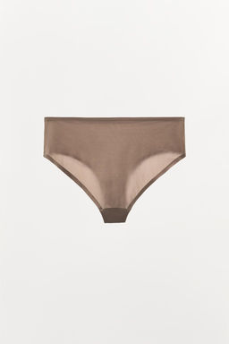 POLYAMIDE BRIEFS - Zara фото 11