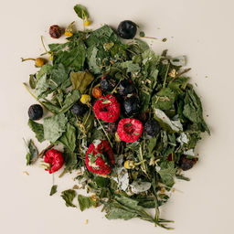 Травяной чай Царский/ 50г - Территория тайги фото 3