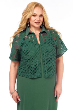 Костюм Diamant 2056 зелень  фото 6