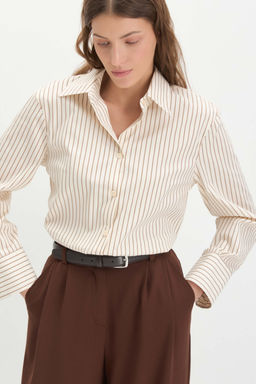 Рубашка С2530-8 НСК - Cloxy фото 7