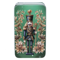 Шкатулка (в ассортименте), L11,5 W6,5 H4 см